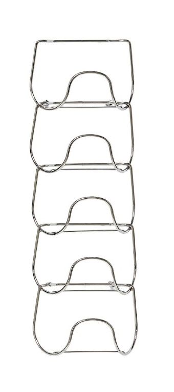 Divina Rack à 5 bouteilles Mogg